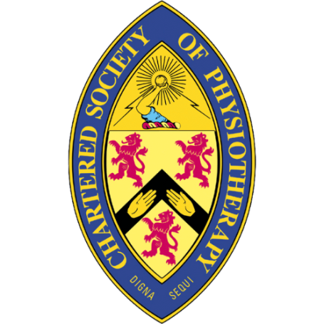  CSP logo